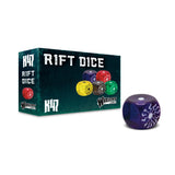 Konflikt '47 Rift Dice