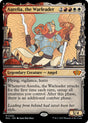 Aurelia, the Warleader