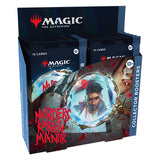 MTG: Murders at Karlov Manor Collector Booster