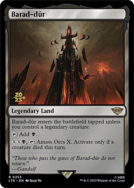 Barad-dur