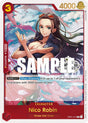 Nico Robin (Store Championship 2023 Participation Pack Vol.1)