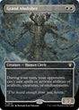 Grand Abolisher (Borderless)