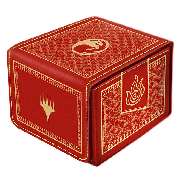 Avatar-The Last Airbender DOMARU Box