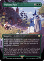 Seasons Past (Borderless)