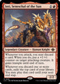 Inti Seneschal of the Sun