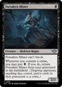 Forsaken Miner