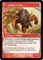 Goblin Lackey Future Sight