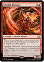 Gleeful Arsonist