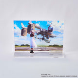 Acrylic Diorama: Final Fantasy VII Rebirth