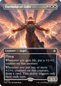 Exemplar of Light (Borderless)