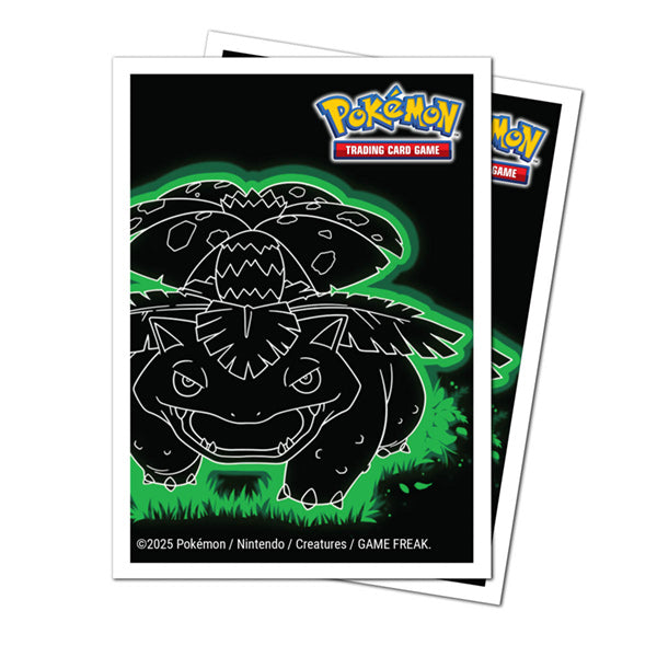 Deck Protectors: Pokemon Apex (105 ct)