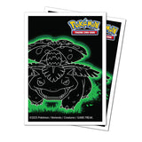 Deck Protectors: Pokemon Apex (105 ct)