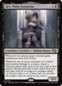 Rev, Tithe Extractor (Anime)