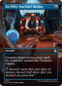 An Offer You Can't Refuse (Borderless)