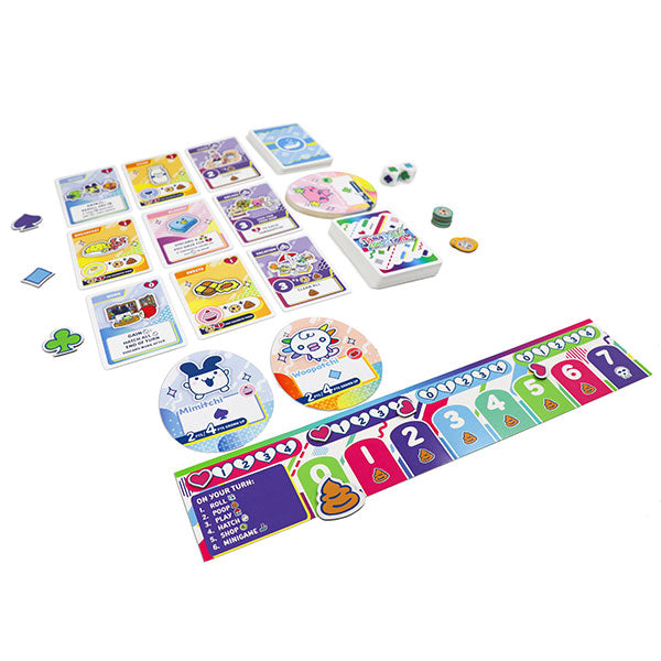 Tamagotchi Collections