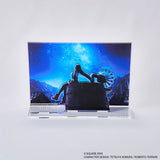 Acrylic Diorama: Final Fantasy VII Rebirth