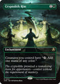 Cryptolith Rite (Borderless)
