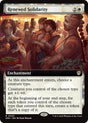 Renewed Solidarity (Extended Art)