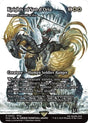 Knights of San d'Oria - Ranger-Captain of Eos (Showcase)