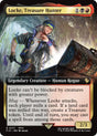 Locke, Treasure Hunter (Extended Art)