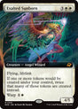 Exalted Sunborn (Extended Art)