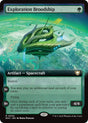 Exploration Broodship (Extended Art)
