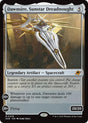 Dawnsire, Sunstar Dreadnought