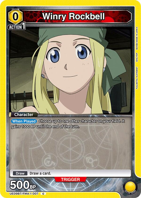 Winry Rockbell (007)
