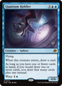 Quantum Riddler