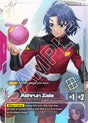 Athrun Zala (Store Tournament Winner Pack 01)