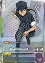 Duo Maxwell (Store Tournament Winner Pack 01)