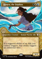 Katara, the Fearless (Showcase)