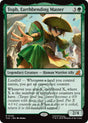 Toph, Earthbending Master