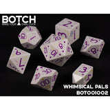 7-Die Set Botch Dice