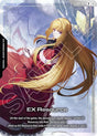 EX Resource (EXRP-004) (Premium Card Collection Gundam Assemble - PC01A)