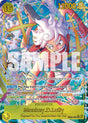 Monkey.D.Luffy (EB04-061) (Alternate Art)