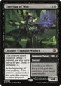 Emeritus of Woe