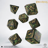 7-Die Set: The Lord of the Rings