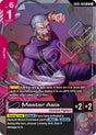 Master Asia