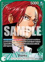 Shanks (020) (Alternate Art)