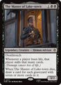 The Master of Lake-town