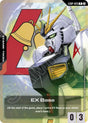 EX Base (EXBP-025) (GD05 Freedom Ascension Deck Build Box)