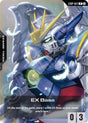 EX Base (EXBP-027) (GD05 Freedom Ascension Deck Build Box)