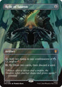 Relic of Sauron (Borderless) (Surge Foil)