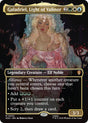 Galadriel, Light of Valinor (Borderless)