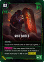 Riot Shield