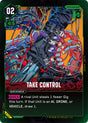 Take Control