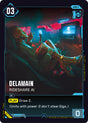 Delamain - Rideshare AI