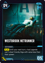 Westbrook Netrunner