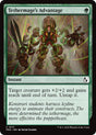 Tethermage's Advantage